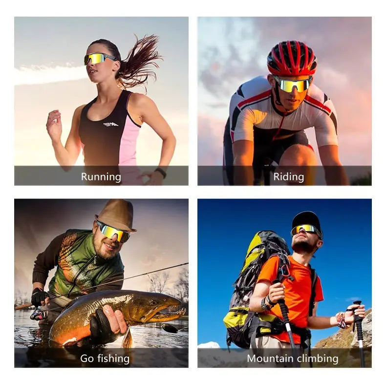 Smart Bluetooth Audio Glasses with Built In Speakers Hands Free Calls
